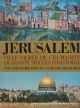 25372 Jerusalem: Ville Sacree De L